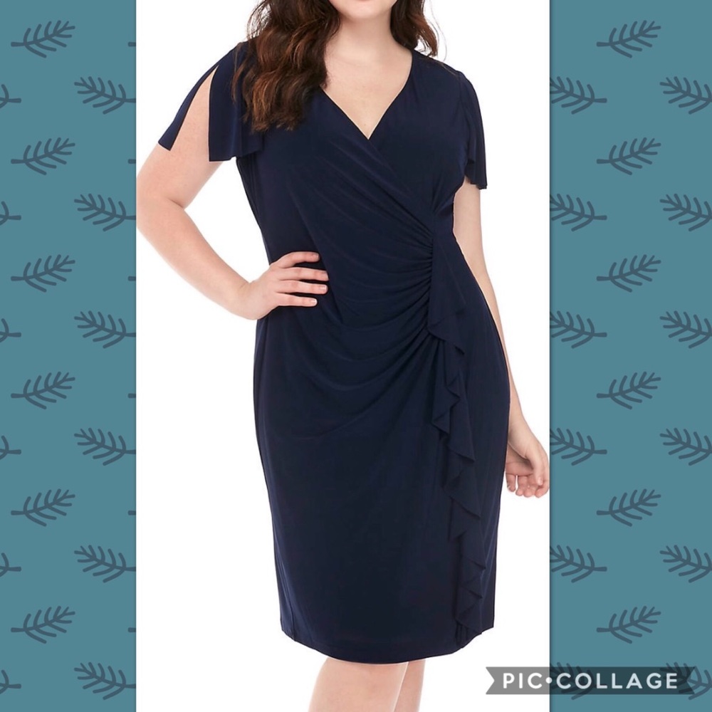 American Living Dress. Size 22W